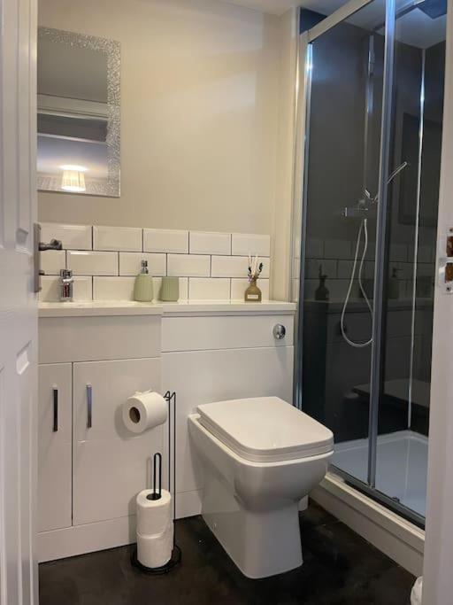 Cedar House - 2 Bed House With Free Parking In Town Centre! By Shortstays4U King's Lynn Zewnętrze zdjęcie